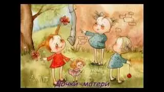 Акварели Вики Кирдий