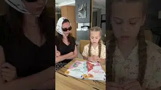Не помогли отмазки #minukashorts #внучкапрезидентаева