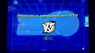 Jetix (X2)/Media/YTV/Canada/Québec/Candian Television Funds Canadien de Television (2007)