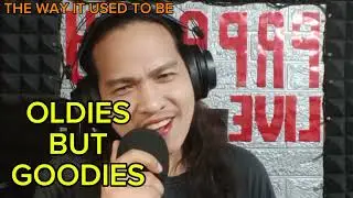 the way it used to be(papajay cover)