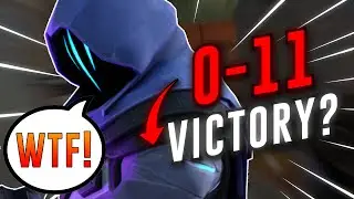 BEST COMEBACK EVER ON VALORANT!