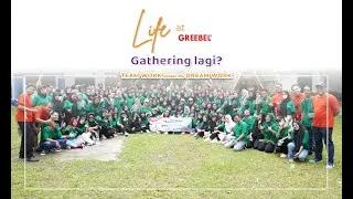Greebel Gathering 2023