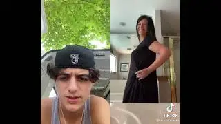 Nota Loca Challenge 🍑 Tik Tok 2021🍑 4K Video