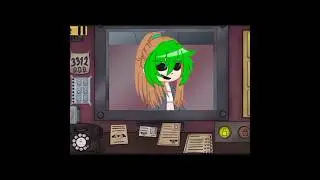 That's not my neighbor #тренд  #thatsnotmyneighbor #тренд #gacha #рекомендации #гача #рек #animation