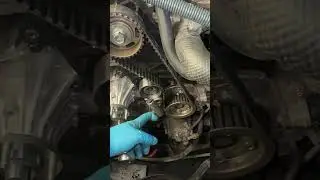 Satisfying Toyota LandCruiser Prado TimingBelt 