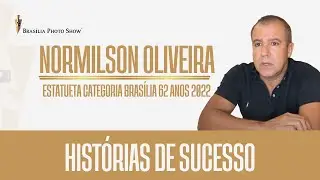 Histórias de sucesso 5/2023 - Normilson Oliveira
