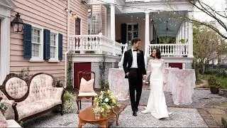 Charleston Revival Teaser // The Ashley // Charleston, SC