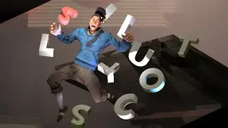 [SFM] Silly Scout