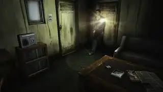 do what's best for you | silent hill inspired ambient music