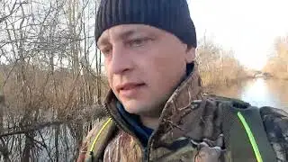 бреду на работу разлив оки 2023