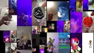 All screaming kennybvd5 and kennybvd7