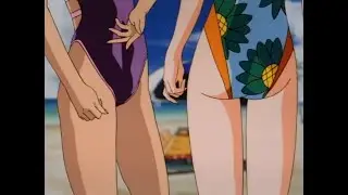 PIPER - Summer Breeze (Tupperwave Edit)
