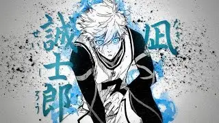 THE HARDEST NAGI SEISHIRO EDIT/AMV YOU'LL EVER SEE | PROMISE💀🤣