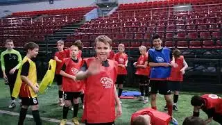ФУТБОЛ