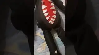 Как сшить Килли Вилли смотрите на моём канале