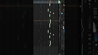 DnB beat in one minute #shorts