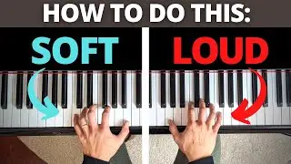 The Hand Volume Problem Every Pianist Faces