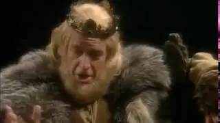 Faerie Tale Theatre - The Princess Who Had Never Laughed