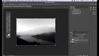 How to mirror an image