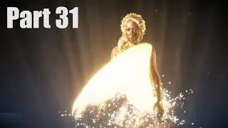 Let's Play Horizon Forbidden West [Part 31]: The Mother Returns!!