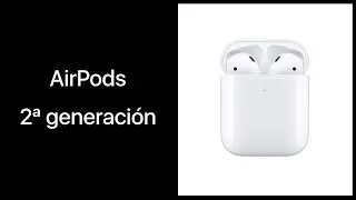 Review AirPods 2: Conoce todo lo que te pueden aportar