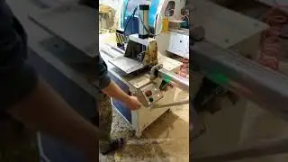 Линия сращивания Савеловская: Пресс пс-4М и шипорез шс-3 - Продаём, телефон +7 (922) 967-55-66