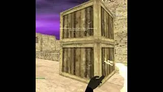Зачистил плент CS 1.6
