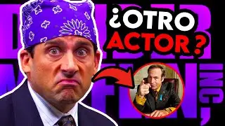 👉 10 CURIOSIDADES ➤ THE OFFICE 🚹📄