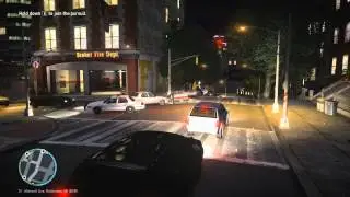 GTA 4 LCPDFR -  Day 26 (FBI Bait Car operation) ~ Last Episode!
