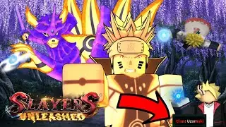 🔴 THIS NEW CLAN IN SLAYERS UNLEASHED IN NOW THE RAREST AND STRONGEST CLAN YET?!!  | ROBLOX