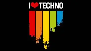 Basslovers United - Another Bitch (Techno Remix)