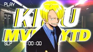 MVKO x YTD - KIRU feat. Flix
