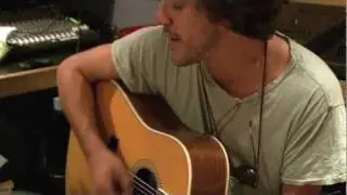 Aloe Blacc's I Need A Dollar - Jack Savoretti, We Were Evergreen & Sophie Delila