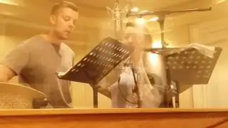 The Jungle Book, The Mowgli Stories - Ashley McGuire and Russell Tovey