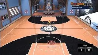 How to curry slide in 2k 22