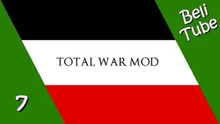 Alemania Total #7 | Hearts of Iron IV Total War mod