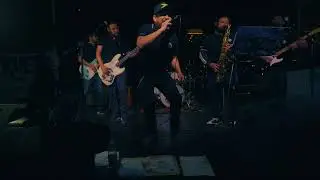 Spinazo Ska  full show plaza los andes  01/ 09/ 2022