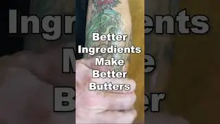 We have been putting this on everything with amazing results