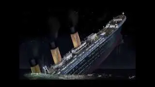 Titanic - Disaster at Sea: The Final Hours, Pt. 3