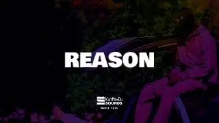 " REASON " Omah Lay X Afro Drill X Hazey X Central Cee  Type Beat 2023