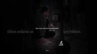 Haci Ramil -Onlar oluler,eyni zamanda yasayillar 