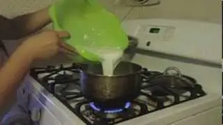 Spanish 3- Cooking project!