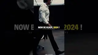 Thank you, 2023😎🔥~ Motivational status 😇❤️ #motivation #success #shorts #2024 #viral #sigmarule