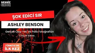 SIRADAN BİR KADININ GİZEMLİ HAYATI VE TRAJİK ÖLÜMÜ | Kan Kokusu - Suç Dosyaları - Cinayet Belgeseli
