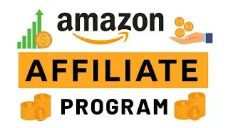 How to Create Account of Amazon Affiliate Program | Amazon Associate | 2020