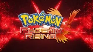 Phoenix Rising Teaser