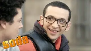 SODA Compilation Saison 2 - Partie 4 (Kev Adams ; William Lebghil)