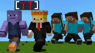 How Many Players Does it Take to Beat the BEST? (REMATCH)