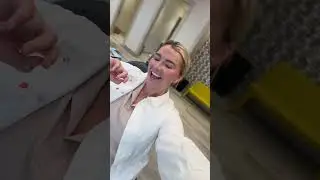 Day in my life in New York CityN