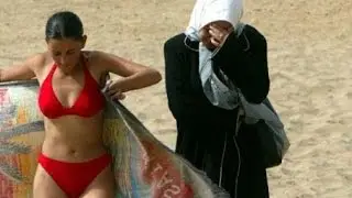 Top 100 Crazy Things You Will Only See In Dubai #100